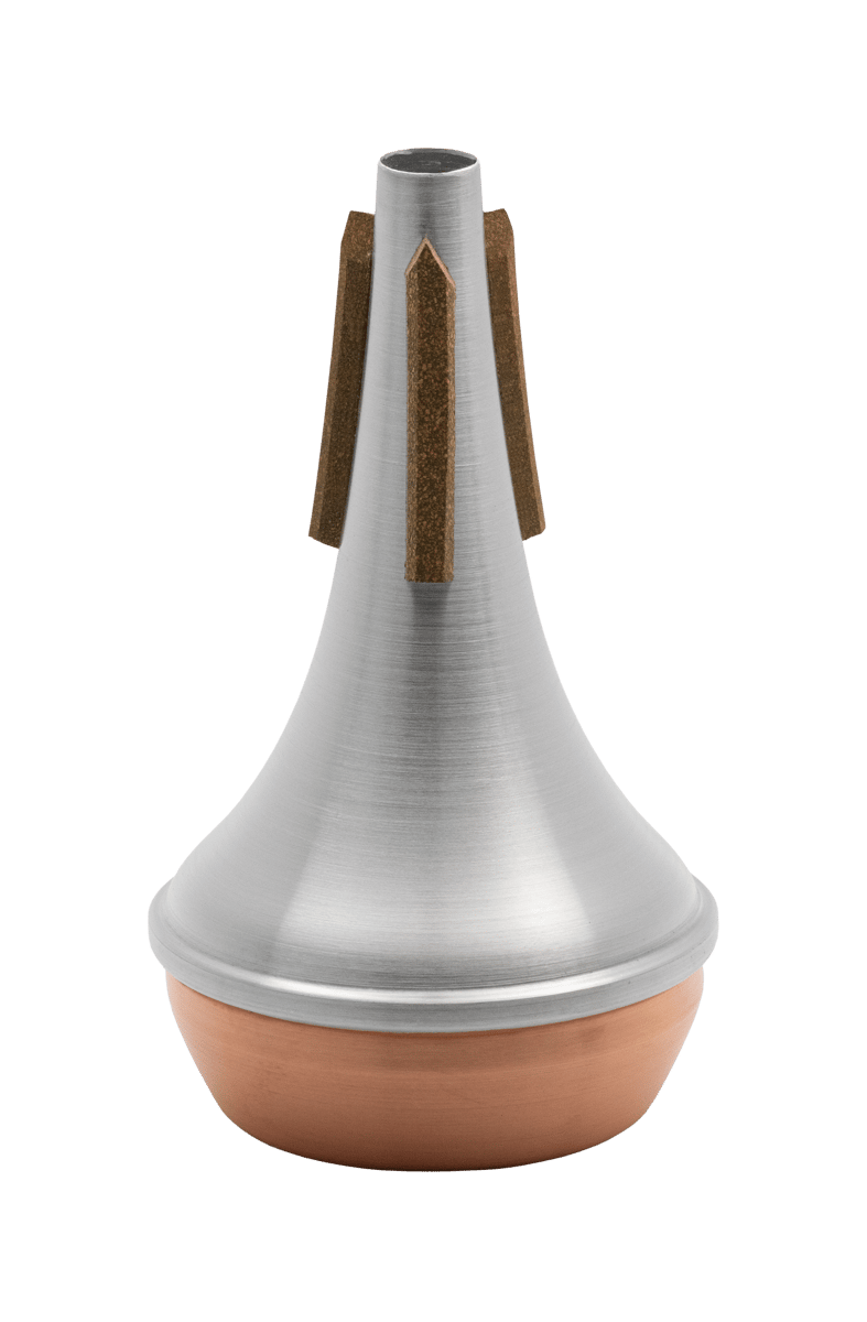 TrumCor — Trumpet Straight - Newly Designed!